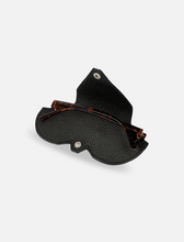 Load image into Gallery viewer, Noir Sunglass Case
