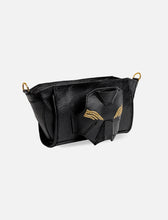Load image into Gallery viewer, Rudra Wristlet in Black
