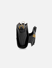 Load image into Gallery viewer, Rudra Wristlet in Black
