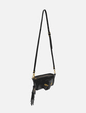 Load image into Gallery viewer, Rudra Wristlet in Black
