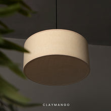 Load image into Gallery viewer, Snare Classic  - Fabric Pendant lamp for Home, restaurants and offices.
