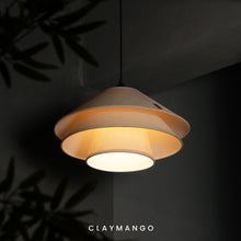 Load image into Gallery viewer, Trilo 2.0  - Rattan Pendant lamp for Home, restaurants and offices.

