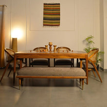 Load image into Gallery viewer, Tula Dining Chair
