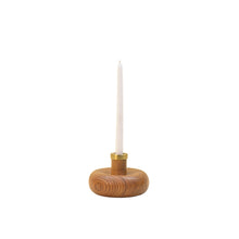 Load image into Gallery viewer, Warm Wave Candle Holder
