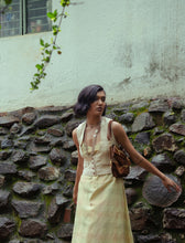 Load image into Gallery viewer, Seiki Shiatsu Modular System in Tan
