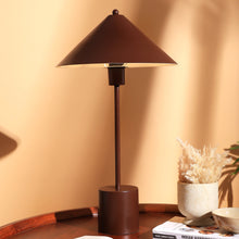 Load image into Gallery viewer, Casa 100 - Table Lamp - Modern Scandinavian Design, Premium Metallic Finish, Easy Installation
