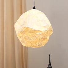 Load image into Gallery viewer, Sky Lamp (Cloud Series) - Tear-Resistant, Cloud Shaped Hanging Lamp, Semi-Outdoor
