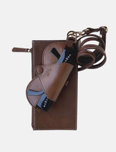Load image into Gallery viewer, Jayden Crossbody in Tan
