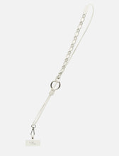 Load image into Gallery viewer, Kin Phone Lanyard in Ivory
