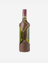 Load image into Gallery viewer, Ozai Wine Case in Tan
