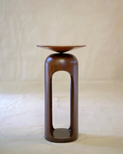 Load image into Gallery viewer, T Side Table - Studio Indigene
