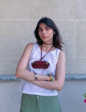 Load image into Gallery viewer, Noir Sunglass Case
