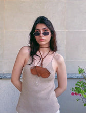 Load image into Gallery viewer, Noir Sunglass Case
