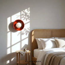 Load image into Gallery viewer, Cherry Wall Sconce - Wall/Ceiling Lamp for Home, Restaurants and Offices.
