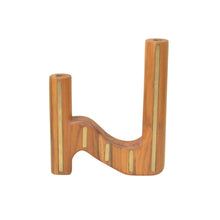 Load image into Gallery viewer, Serene Flux Candle Holder
