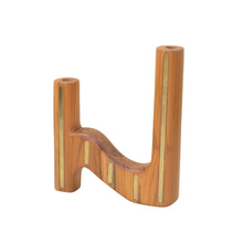 Load image into Gallery viewer, Serene Flux Candle Holder
