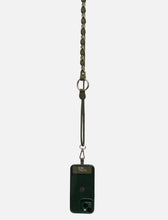Load image into Gallery viewer, Kin Phone Lanyard in Olive
