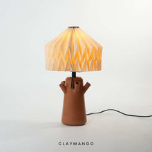 Load image into Gallery viewer, Boru Table Lamp - Sculptural Lamp for Home, Restaurants and Offices
