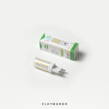 Load image into Gallery viewer, G9 LED Bulb – 5W (Energy Efficient, Long Lasting)
