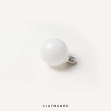 Load image into Gallery viewer, G95 LED Bulb – E27 Base (Energy Efficient Globe Light)

