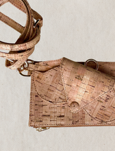 Load image into Gallery viewer, Jayden Crossbody in Cork
