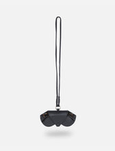 Load image into Gallery viewer, Noir Sunglass Case
