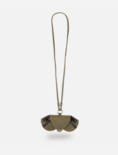 Load image into Gallery viewer, Noir Sunglass Case
