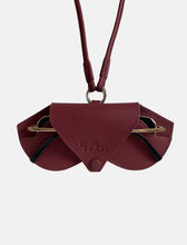 Load image into Gallery viewer, Noir Sunglass Case
