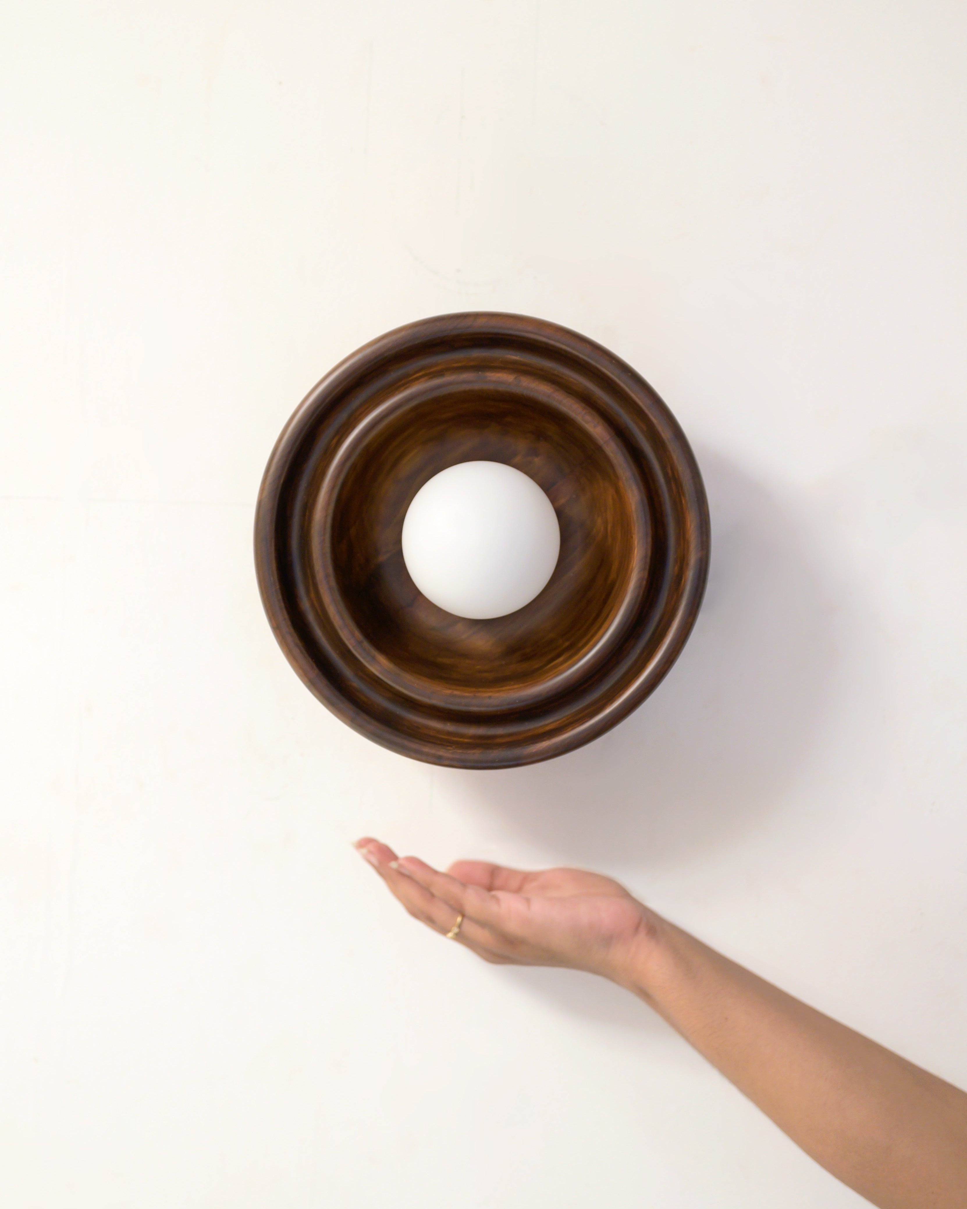 Discus XS Wall Light – Claymango.com
