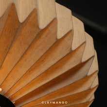 Load image into Gallery viewer, Theo - Pendant Lamp Metal with Cane for Home, Restaurants and Offices.
