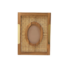 Load image into Gallery viewer, Rivulet Photo Frame
