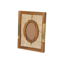 Load image into Gallery viewer, Rivulet Photo Frame
