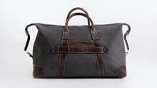 Load image into Gallery viewer, Weekender - Duffel Grey
