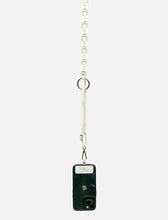 Load image into Gallery viewer, Kenza Phone Lanyard in Ivory
