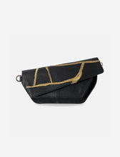 Load image into Gallery viewer, Shiatsu Crossbody in Black
