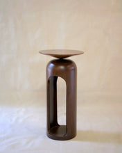 Load image into Gallery viewer, T Side Table - Studio Indigene
