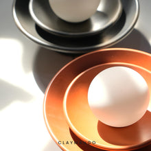 Load image into Gallery viewer, Solis Terra Sconce - Wall/Ceiling Lamp for Home, Restaurants and Offices
