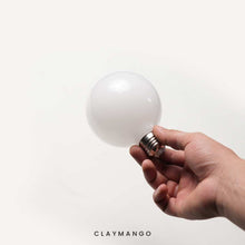 Load image into Gallery viewer, G95 LED Bulb – E27 Base (Energy Efficient Globe Light)
