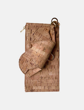 Load image into Gallery viewer, Jayden Crossbody in Cork
