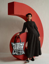 Load image into Gallery viewer, Nora Tote Bag
