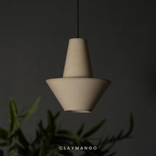 Load image into Gallery viewer, Arrow Classic Fabric Pendant Lamp for Home, restaurants and offices.
