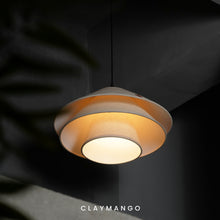 Load image into Gallery viewer, Trilo 2.0  - Rattan Pendant lamp for Home, restaurants and offices.
