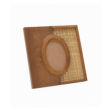 Load image into Gallery viewer, Veil Photo Frame
