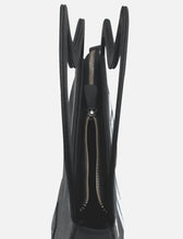 Load image into Gallery viewer, Neo Crescent Clutch
