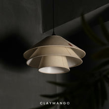 Load image into Gallery viewer, Trilo 2.0  - Rattan Pendant lamp for Home, restaurants and offices.
