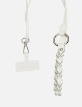 Load image into Gallery viewer, Kin Phone Lanyard in Ivory
