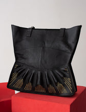 Load image into Gallery viewer, Urumi Tote in Black

