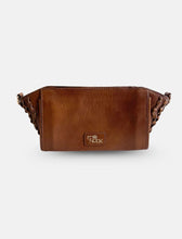 Load image into Gallery viewer, Khai Wristlet in Tan
