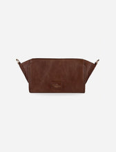 Load image into Gallery viewer, Rudra Wristlet in Tan
