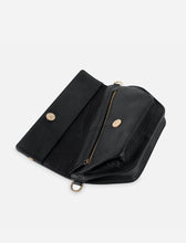 Load image into Gallery viewer, Shiatsu Crossbody in Black
